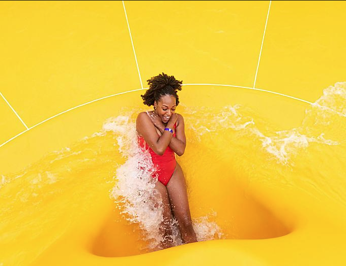 Harmony of the Seas - Supercell℠